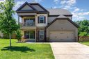 802 Mott Shue Drive sold home in Concord, SC