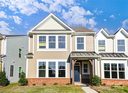 4982 David Cox Road Lot 33 sold home in Charlotte, SC