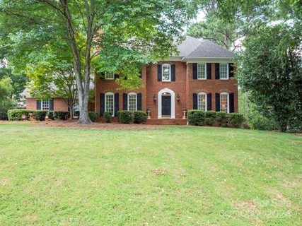 5420 Crosshill Court