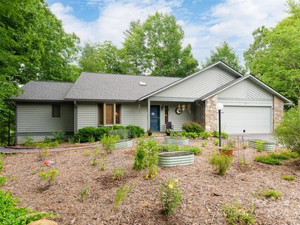 11 Brody Trail sold home in Village Of Country Creek, Asheville, NC