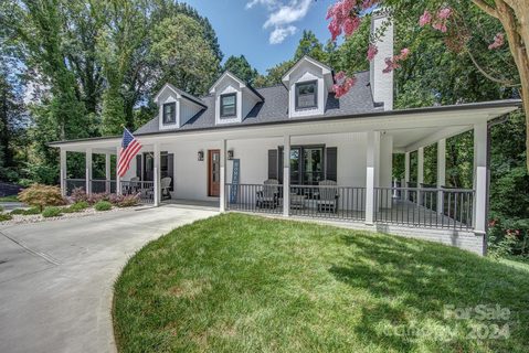 356 Edgemont Drive sold home in Ashley Park, Kings Mountain, NC