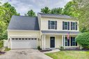 14325 Carolina Forest Court sold home in Charlotte, SC