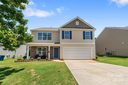 112 Harvest Pointe Drive sold home in Statesville, SC