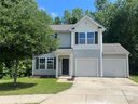 11223 Deer Stand Court sold home in Charlotte, SC