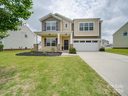 6004 Farm Pond Road sold home in Indian Trail, SC
