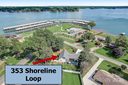 353 Shoreline Loop sold home in Mooresville, SC