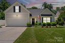 10812 Peddlers Court sold home in Davidson, SC