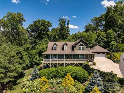 4 Citation Lane sold home in Fairview Downs, Fairview, NC