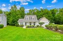 11242 Mallard Crossing Drive sold home in Charlotte, SC