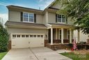 146 Blossom Ridge Drive 72 sold home in Mooresville, SC