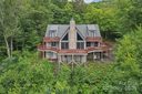 101 Falcon Crest Loop sold home in Maggie Valley, SC