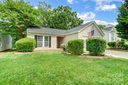 1713 Oakdale Green Drive sold home in Charlotte, SC
