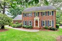 10209 Scott Gate Court sold home in Charlotte, SC