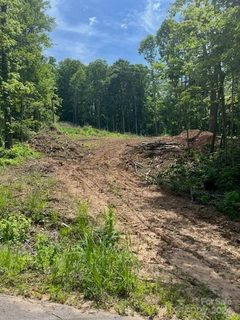 15 Maggies Lane sold land listing in Pinners Ridge, Asheville, NC