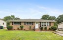 1124 Bilmark Avenue sold home in Charlotte, SC