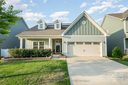 2048 New Hope Branch Way sold home in Belmont, SC