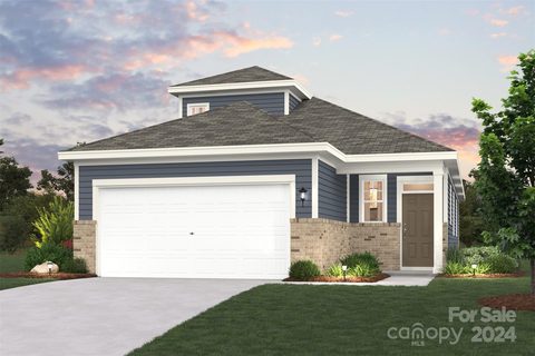 657 Cashion Road