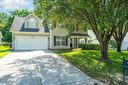 12032 Regent Ridge Lane sold home in Charlotte, SC