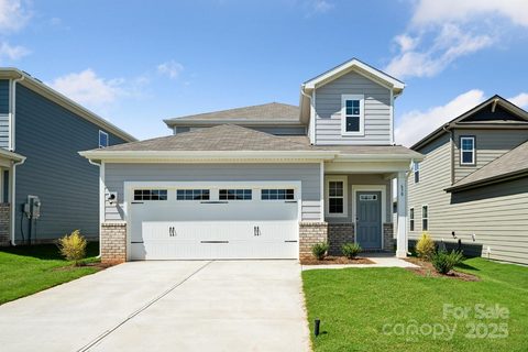 630 Cashion Road