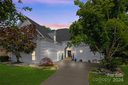 15923 Riverpointe Drive sold home in Charlotte, SC