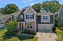 1223 Claires Creek Lane sold home in Davidson, SC