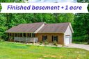 2455 Old Pond Drive sold home in Lincolnton, SC