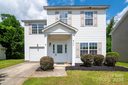 704 Raindrops Road sold home in Gastonia, SC