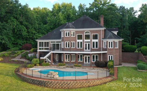 5970 Wood Duck Way sold home in Catawba Station, Catawba, NC