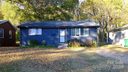2109 Finchley Drive sold home in Charlotte, SC