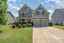1540 Hedge Apple Road 175 sold home in Clover, SC