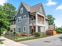 3312 Spencer Street sold home in Charlotte, SC