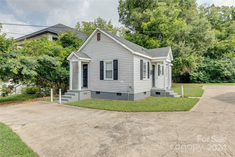 1019 Matheson Avenue