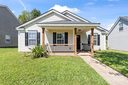 537 Pullman Street sold home in Concord, SC