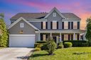 9380 Lockwood Road sold home in Concord, SC