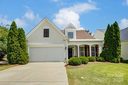 11236 Nevermore Way sold home in Charlotte, SC