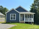 1027 Padgett Place sold home in Black Mountain, SC