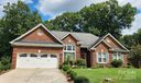 1907 Millbrook Lane sold home in Matthews, SC