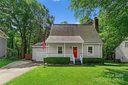 8212 Trail View Drive sold home in Charlotte, SC
