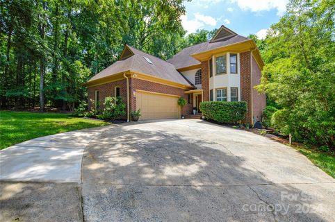 5214 Tedorill Lane sold home in Carsons Pond, Charlotte, NC