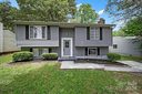 7705 Mallen Drive sold home in Charlotte, SC