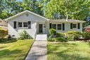 3030 Dunlavin Way sold home in Charlotte, SC