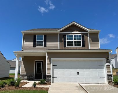 3515 Clover Valley Drive
