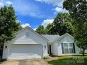 12605 Cedar Crossings Drive sold home in Charlotte, SC