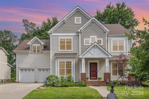 10514 Old Carolina Drive