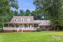 1715 Country Garden Drive sold home in Shelby, SC