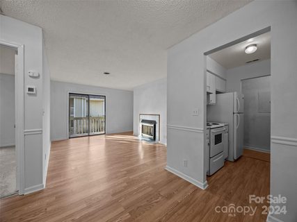 14d 110 Heywood Road 14D sold condo in Heywood Crossing, Arden, NC