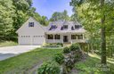 4 Sweetgum Trail sold home in Hendersonville, SC
