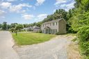 2911 Bobwhite Circle sold home in Wingate, SC
