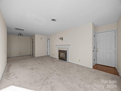 19b 110 Heywood Road 19B sold condo in Heywood Crossing, Arden, NC