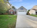 13214 Sundance Meadow Court sold home in Charlotte, SC